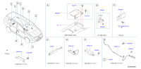 B8556CJ00A-SENSOR & UNIT A