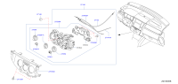 27510CJ00A-CONTROLLER ASSY-AIR CONDITIONER
