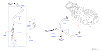 212006LA0A-Thermostat assy