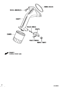 1567123040-BRACKET, OIL FILTER