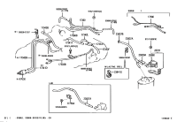 2586075100-VALVE ASSY, VACUUM SWITCHING, NO.1