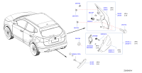 26556DFA0A-Socket