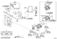 220300T010-THROTTLE BODY ASSY