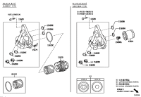 1560937010-BRACKET SUB-ASSY, OIL FILTER