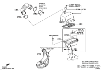 177050Y240-CAP SUB-ASSY, AIR