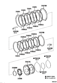 3563250010-PLATE-BRAKE