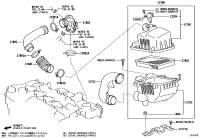 177050Y310-CAP SUB-ASSY, AIR