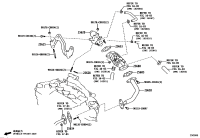 2568047020-COOLER ASSY, EGR