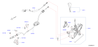 349016FV0B-DEVICE ASSY-TRA