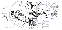 240128FS3D-Harness, eng room