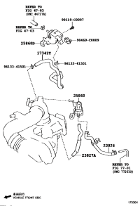 173410Y040-HOSE, AIR, NO.1