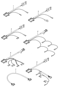 2K0971584B-Wire sub-assy