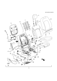 93737394-Cover assy-fr