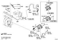 239010T050-TUBE SUB-ASSY, FUEL