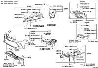 5839807020-COVER, FLOOR UNDER