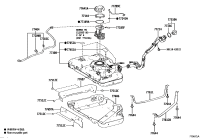 7700108140-TANK ASSY-FUEL