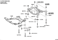 511000E100-FRAME ASSY