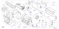27156JE22A-Rod, airmix throt
