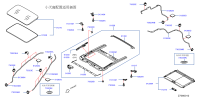 912102GD0A-LID A-SUNROOF