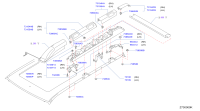 73874JG01A-END CAP-REAR RH