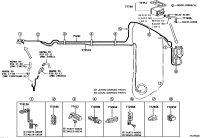 772510N030-TUBE, FUEL MAIN