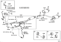174100P261-TUBE-EXHAUST,FR