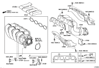 171200D100-MANIFOLD,INLET