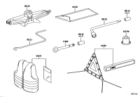 091180D020-Lid, jack