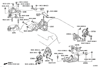 1230531031-INSULATOR SUB-ASSY