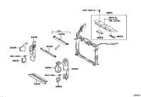 16562F2030-BOLT - LWR ARM