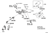 4528002510-ACTUATOR ASSY *USA*