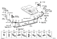 7725107040-TUBE, FUEL MAIN