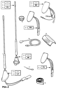 9146035-RADIATOR ASSY