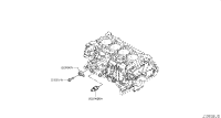 2206000Q0C-Sensor, knock