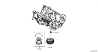 1520900Q0F-FILTER ASSY-OIL