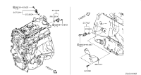 2373100Q0M-CAMSHAFT POSITION SENSOR