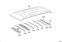 631110E430-PANEL-ROOF
