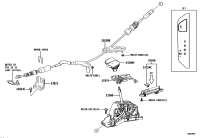 359780E200-INDICATOR, SHIFT