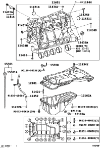 1140180772-BLOCK SUB-ASSY