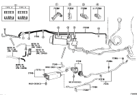772510R120-TUBE, FUEL MAIN