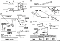 5760302090-MEMBER SUB-ASSY, REAR FLOOR SIDE, REAR RH