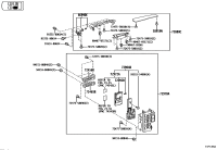 6699058080A1-BOLT - LWR ARM