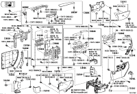 6699058080A0-RADIATOR ASSY