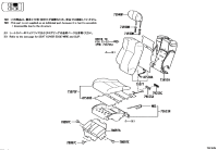 7165158060-BOLT - LWR ARM