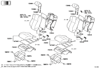 7194058500A0-RADIATOR ASSY
