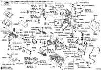 7910358100-RADIATOR ASSY