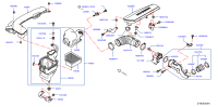 165466RC1A-ELEMENT ASSY-AIR