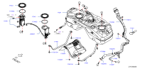 170406RC1A-PUMP ASSY, FUEL