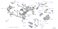 243824BA1D-COVER-RELAY BOX