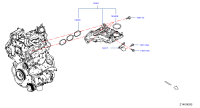 140016RS0A-MANIFOLD INTAKE